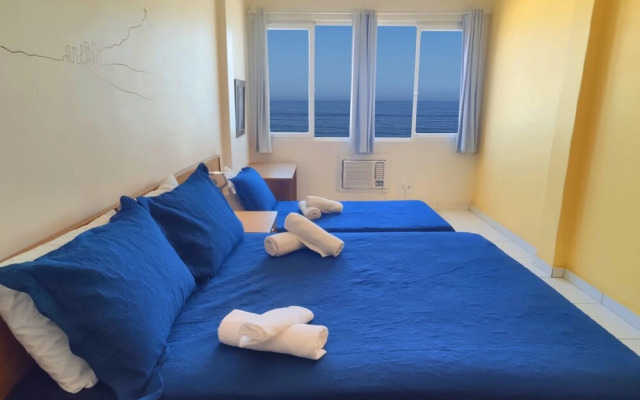 TC901 Praia com vista total