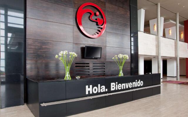 NH Montevideo Columbia