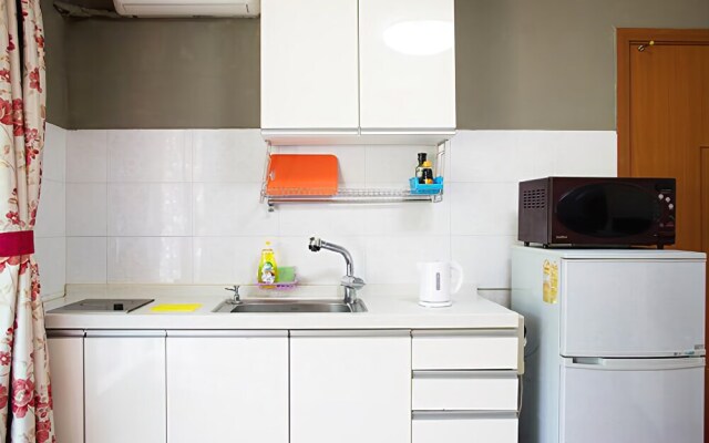 Gapyong Reself Pension