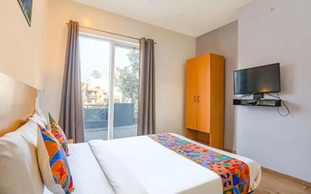 Hotel Yellow Chilli
