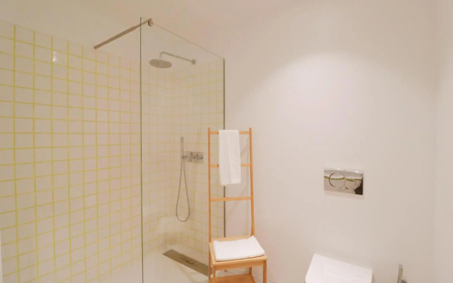 Home Sweet Home Aveiro Palmeira Suite