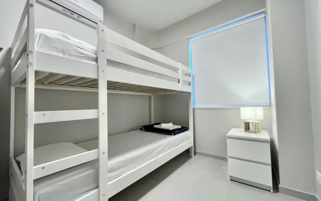 14 LCA - Stay Atalanta Apartment