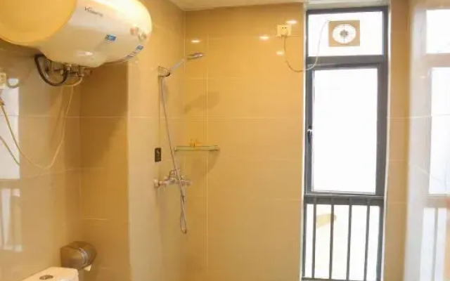 Gamers' Apartments