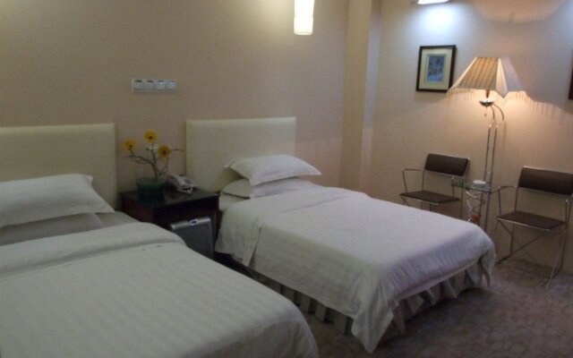 Zhulin Hotel