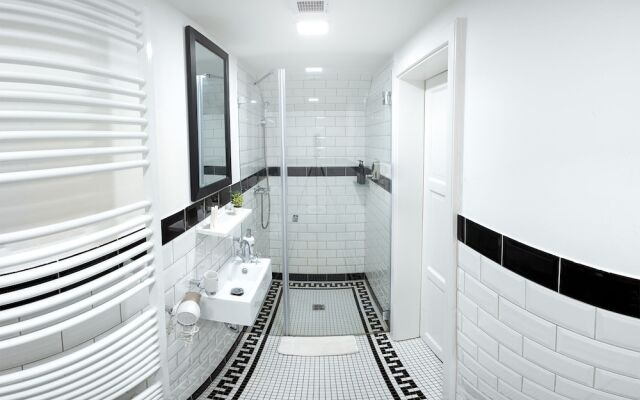 Cozy rooms Ostrava
