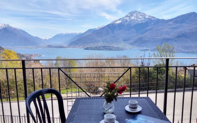 Bellavista - Monolocale 1.piano (GRV390)