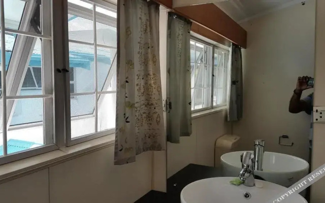 Central Sunview Hotel