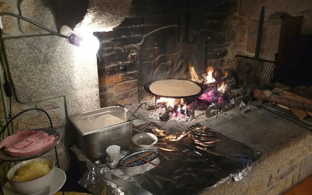 Les Chambres de Mary