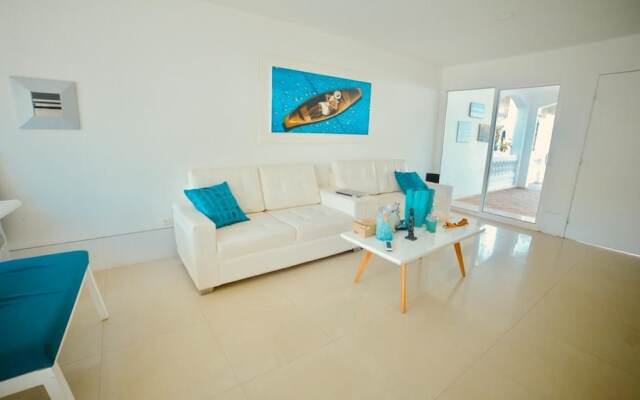 Hermosa Casa Playera