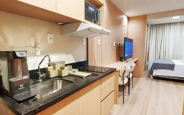 COBAR0127 - Edifício Barra Premium