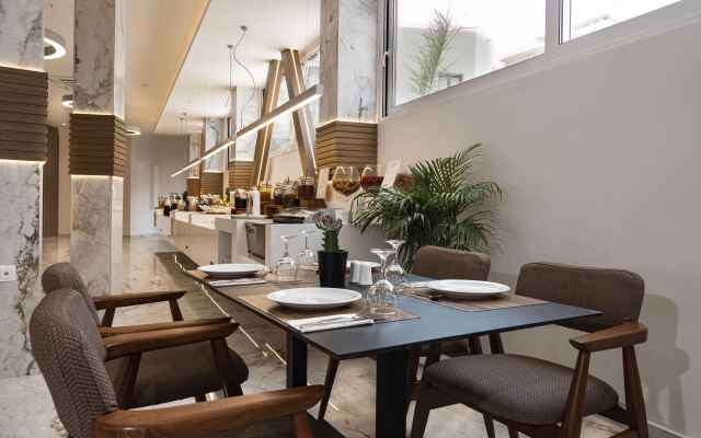 Porto Greco Village Beach Hotel - All Inclusive