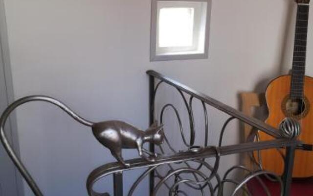 Montcalm climatisé en plein Écusson