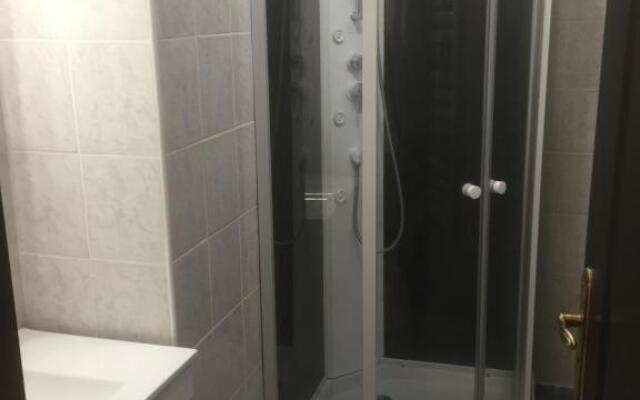 Maison 5 pièces dans hameau pittoresque très calme