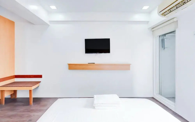 Collection O BRBlock Boutique & Residences, Santa Cruz Olympia, Makati