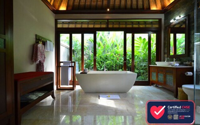 The Ulin Villas and Spa  by Karaniya Experience