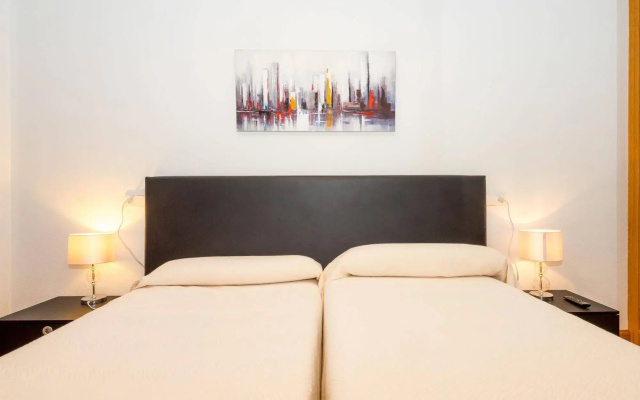Gestión de Alojamientos Rooms - Guest House