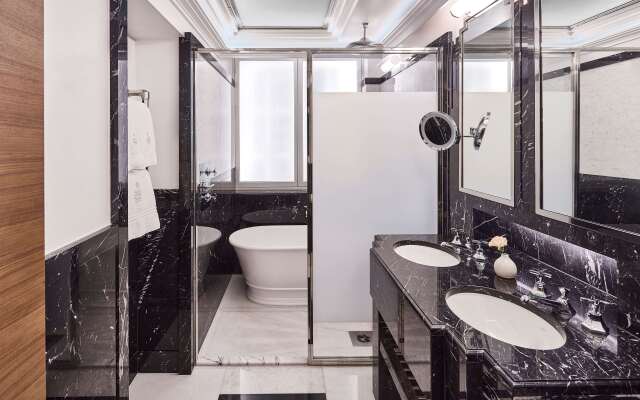 Claridge’s, Maybourne Hotel Collection
