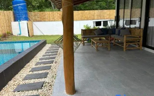 Sawan villa