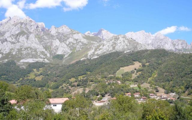 Apartamentos Rurales Los Picos de Redo