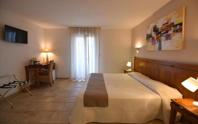 Hotel A Casa di Maria Cicilia