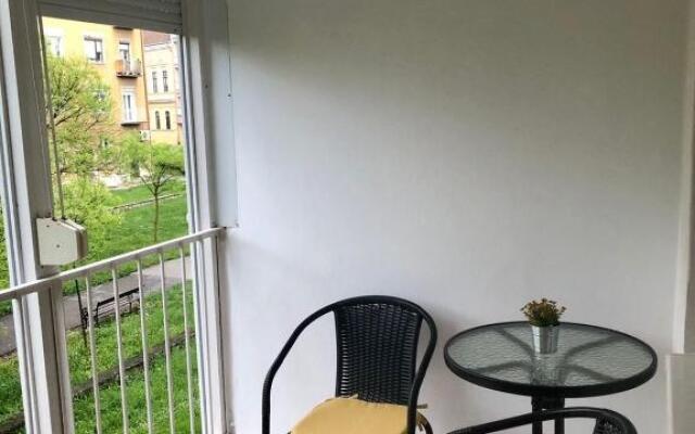 Kelemen Apartman Nagykanizsa