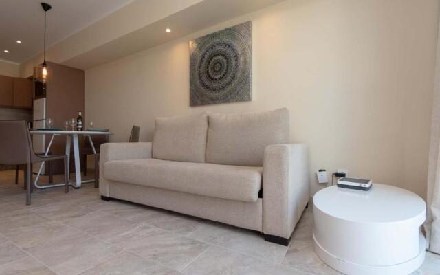 Altamira 73 - One Bed