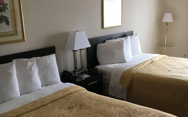 Blisspoint Inn Columbia City