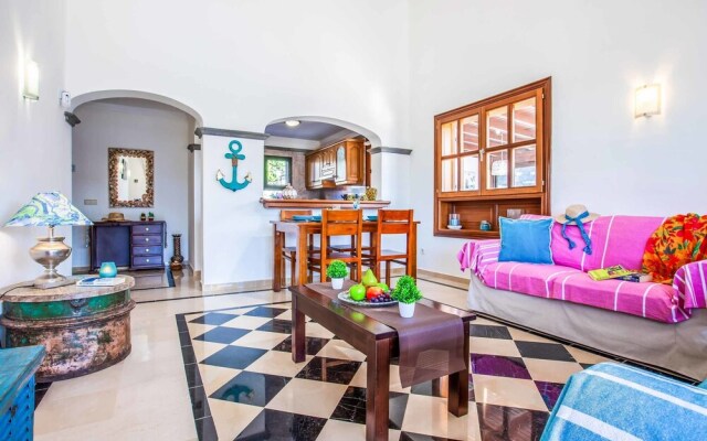 Villa Silvana