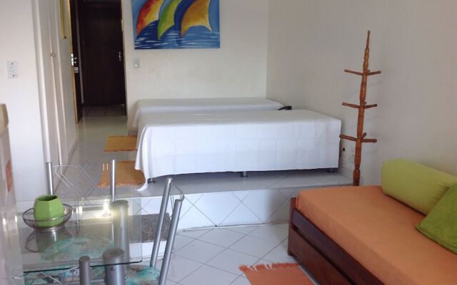Bahia Flat Studio