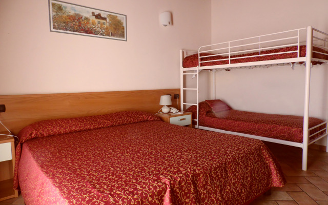 Hotel Agli Ulivi
