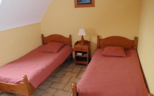 20 Résidence de Kerlosquen