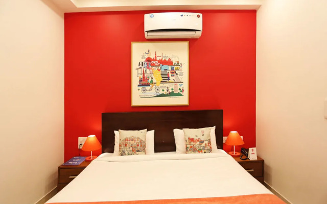 OYO Flagship 512 Deer Park