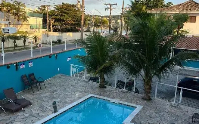 Pousada Fast Inn