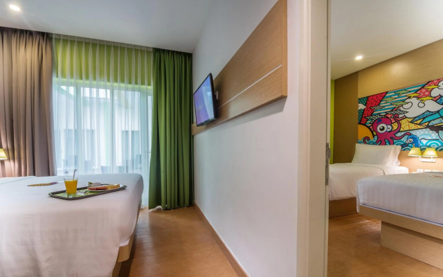 MaxOneHotels.com Resort Makassar - Image 4
