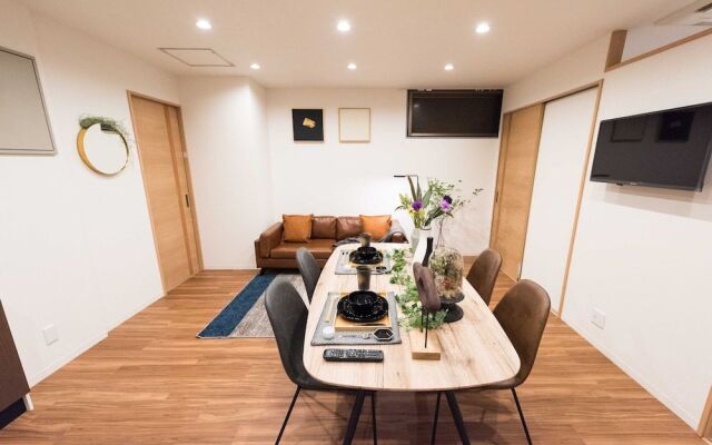 TORA HOTEL Skytree D