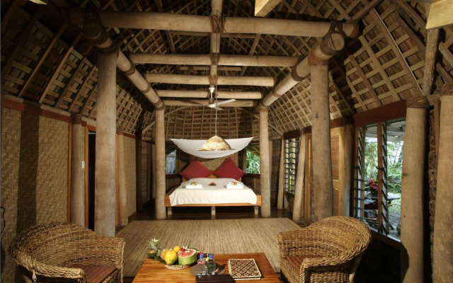 Fafa Island Resort