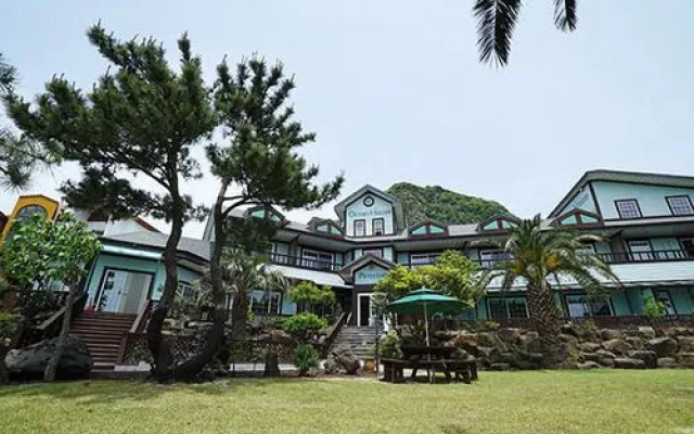 Ocean House