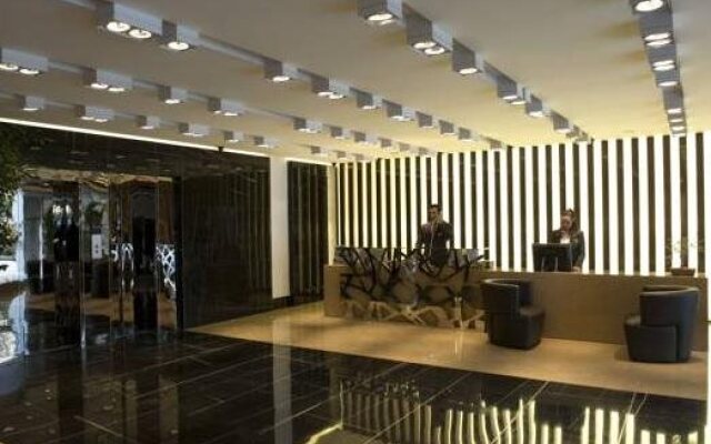 Lancaster Suites Raouche