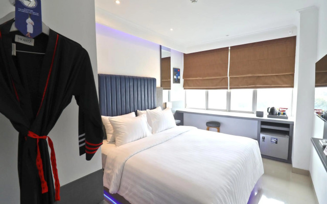 Moritz Biz Gandaria