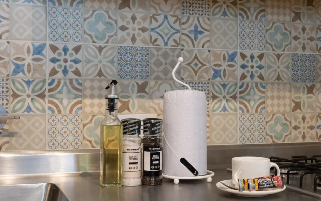 Radiant Loft With Amazing View in El Poblado