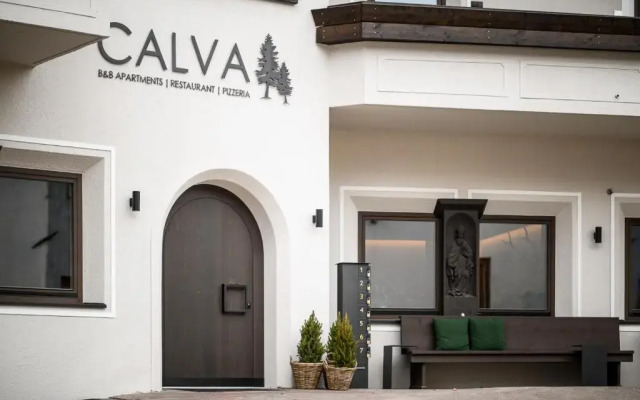 Ristorante Residence Calva