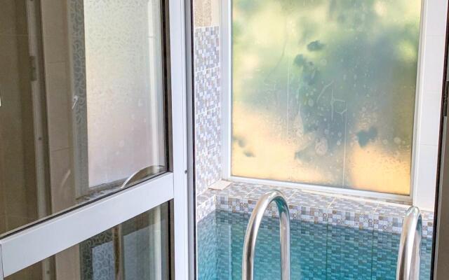 Гостевой дом Семейная усадьба