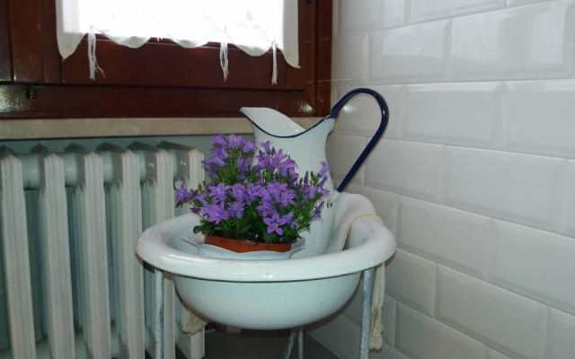 B&B Ca Novecento