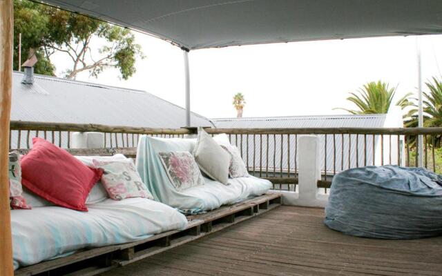 Cozy Crner - Cottage