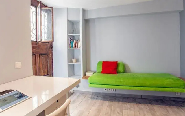 Boutique Village Studio
