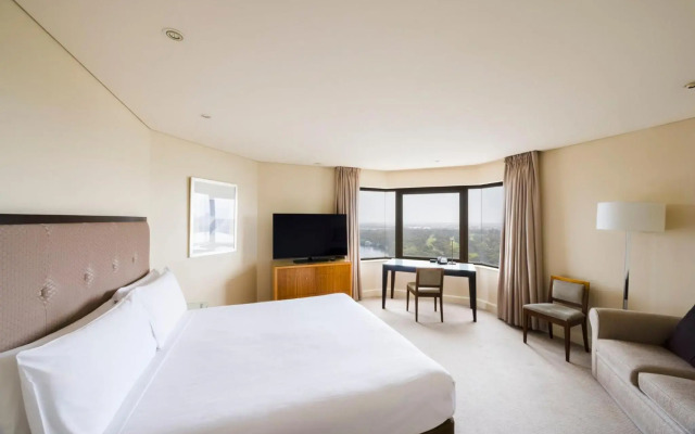 InterContinental Adelaide by IHG