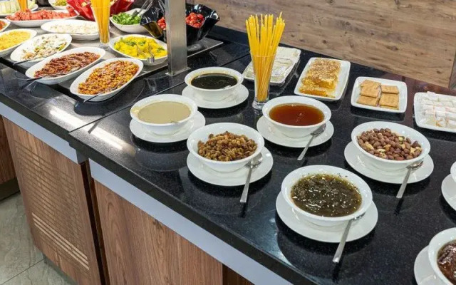 Dudu Konak Hotel