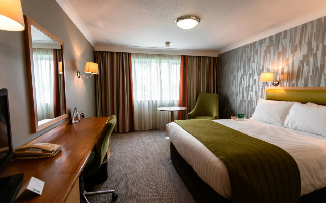 Holiday Inn A55 Chester West by IHG