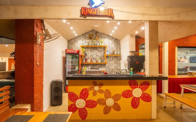 Kyriad Prestige Calangute Goa