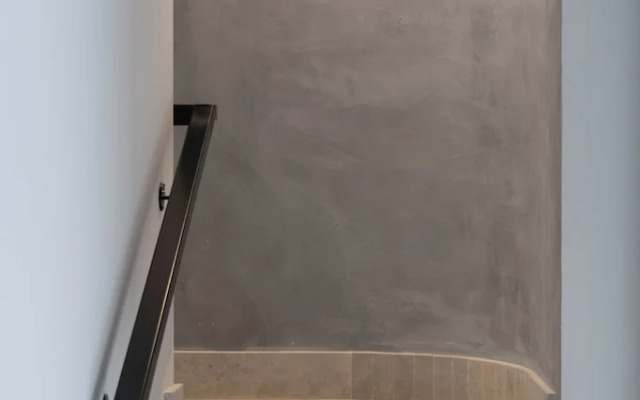 Pacifico Suites near Retiro